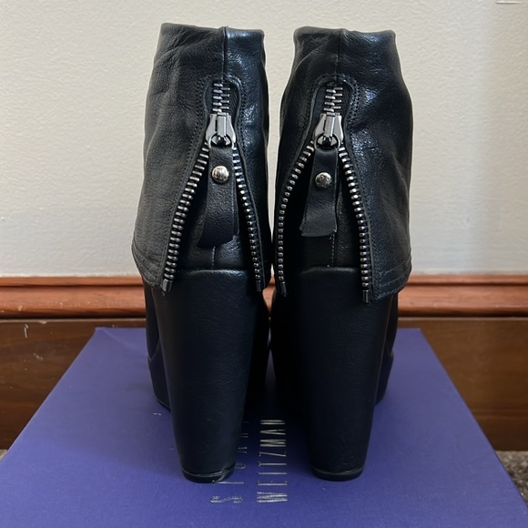 Booties - Picture 3 of 6